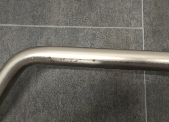 Valbeugel Honda CRF 1100L Africa Twin Adventure Sports ES