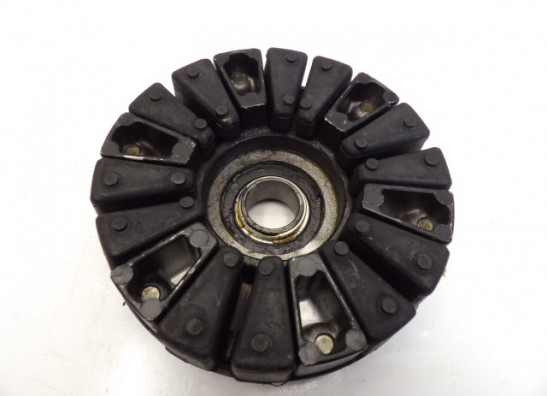 Driven flange Yamaha YZF 1000 Thunderace