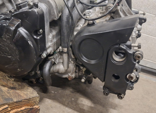 Motorblok Honda CBR Fireblade