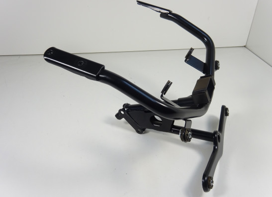 Topkuipsteun Benelli 302 R