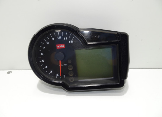 Tellerset Aprilia Tuono 1000