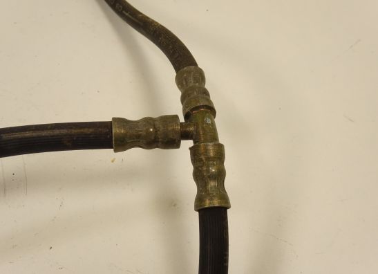 Remleiding voor Ducati ST2