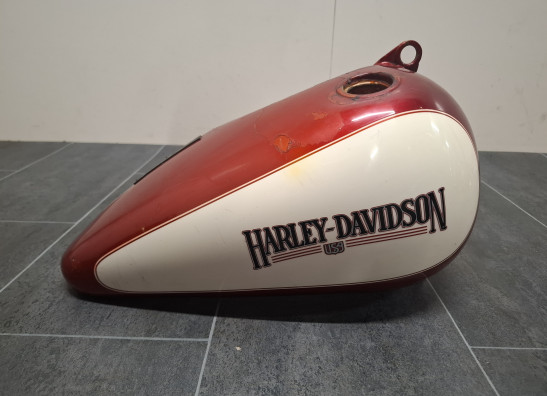 Tank Harley Davidson Softtail