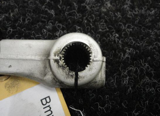 Schakelpedaal BMW R 1200 GS