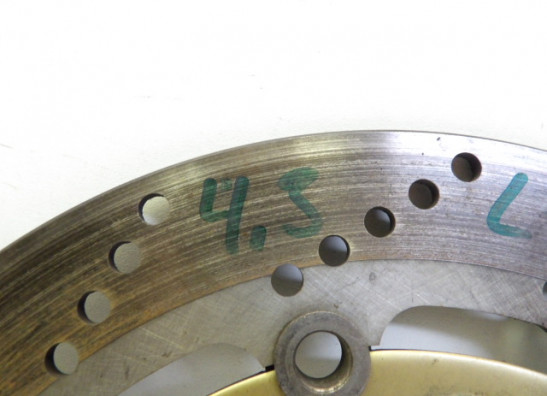 Bremsscheibe vorne links Suzuki GSF 600 650 Bandit 