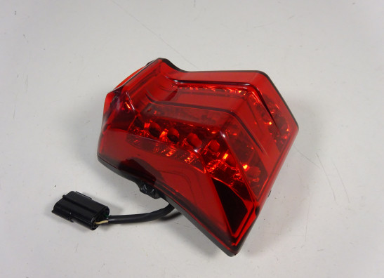 Rear light Triumph Tiger 800