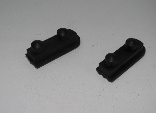 Footrest right Moto Guzzi Quota 1100