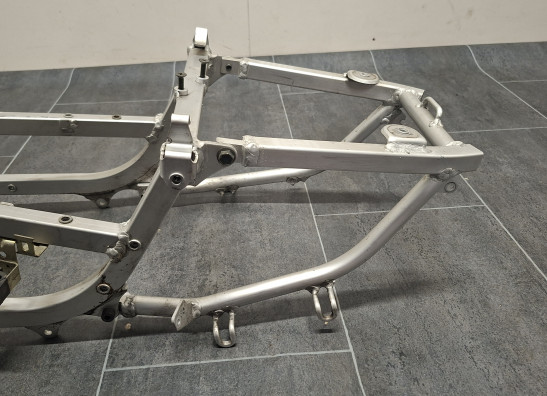 Achtersubframe Suzuki GSX R 750