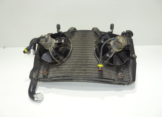 Radiator Ducati 749  999