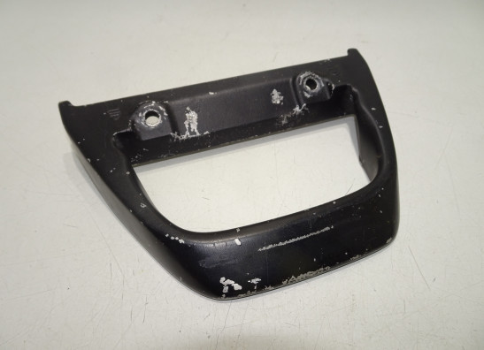 Rear grip Suzuki GS 500 E