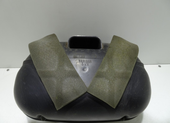 Air cleaner case Yamaha FZ6