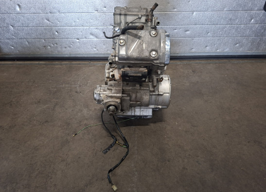 Motorblok Kawasaki VN 700  750