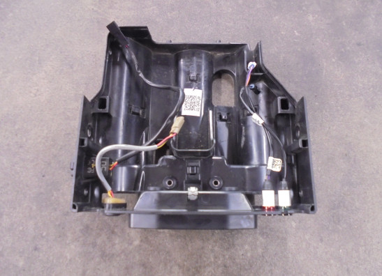 Koplampomlijsting Husqvarna 701 Enduro