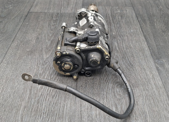 Startmotor Harley Davidson FLHRC Road King Classic