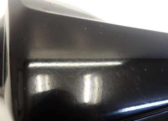 Linker zijkuip klein Suzuki GR 650