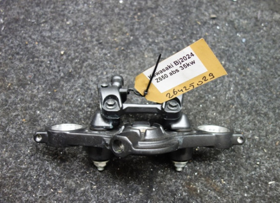 Gabelbrücke Obere Kawasaki Z 650