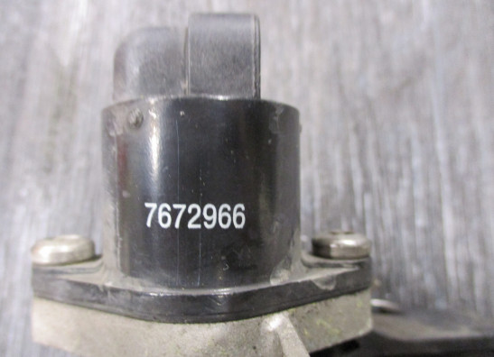 Gasklephuis BMW R 1200 R