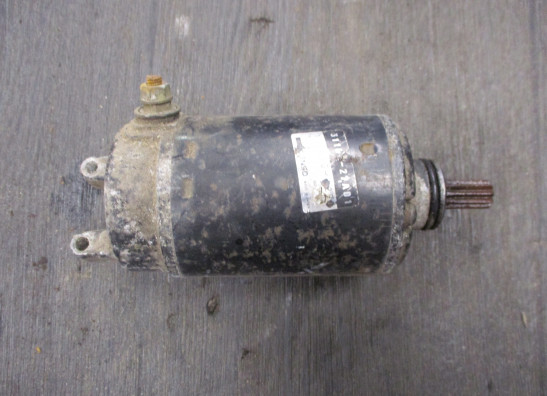 Startmotor Suzuki GSX R 750 1985-1989
