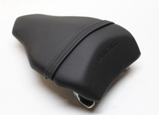 Buddy zadel Ducati 1198