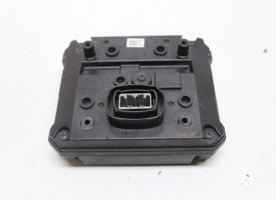 Tellerset Honda X-adventure 750