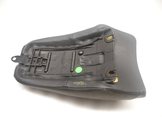 Buddy zadel Harley Davidson Softtail