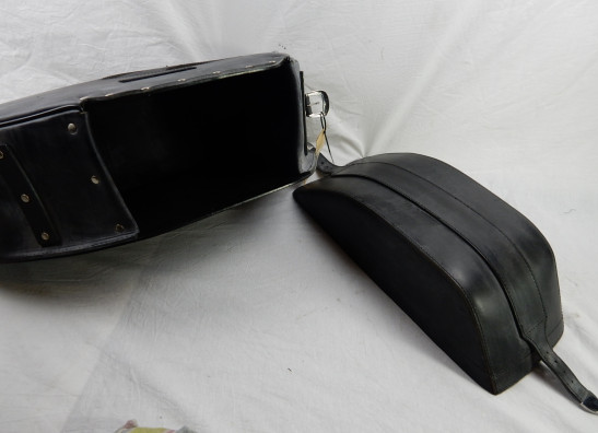 Linker koffer Moto Guzzi California EV