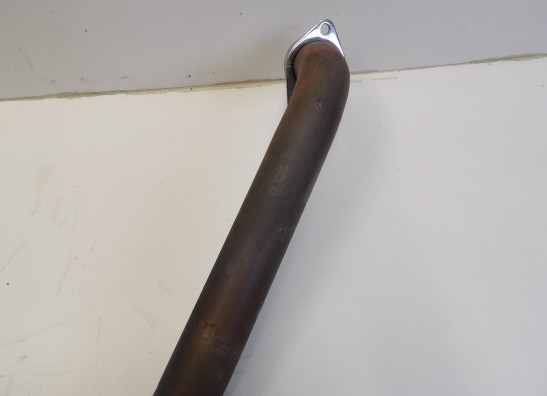 Uitlaatbochten Kawasaki Vulcan 2000