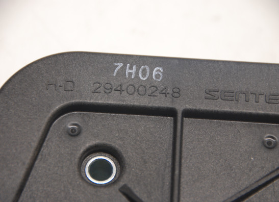 Luchtfilterhuis Harley Davidson Softtail