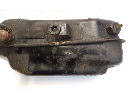 Fuel tank Honda VT 700 750