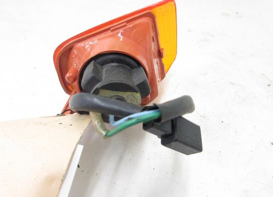 Winker right front Honda VFR 750