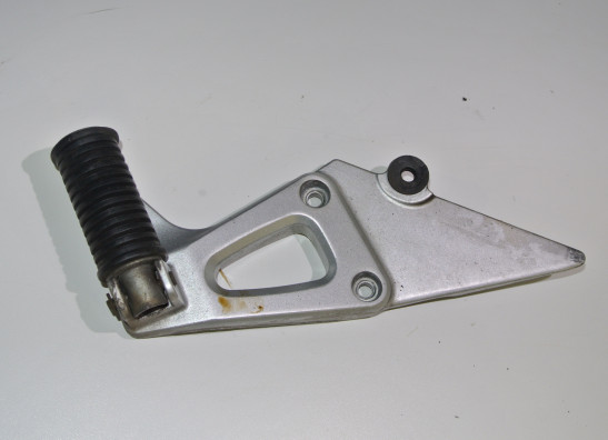 Duo voetsteun rechts Suzuki XF 650 Freewind 1997-1999