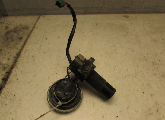 Contact slot Suzuki GN 250