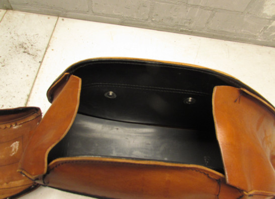 Koffersatz Indian all models