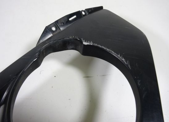Cowl Left lower Yamaha YZF R6