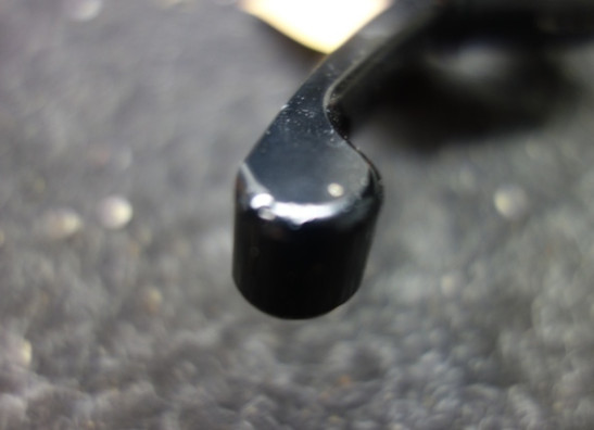 Rempomp Kawasaki Z 900