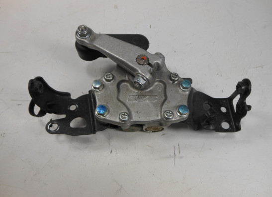 Steering damper Honda CBR Fireblade