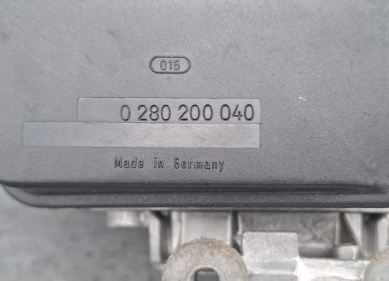 Air flow meter BMW K 75