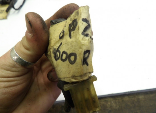 side stand switch Kawasaki GPZ 600