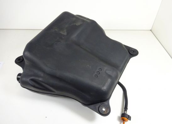 Tank Suzuki Burgman 650