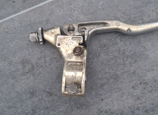 Koppelingspomp Suzuki LS 650