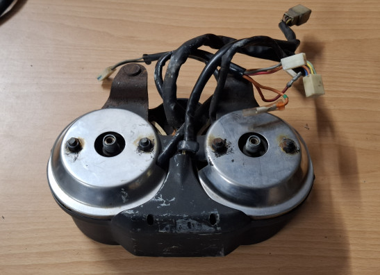 Tacho-set Suzuki GT 380