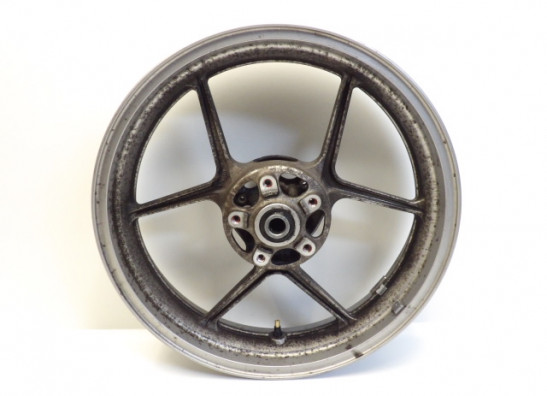 Front Wheel Kawasaki VERSYS 650