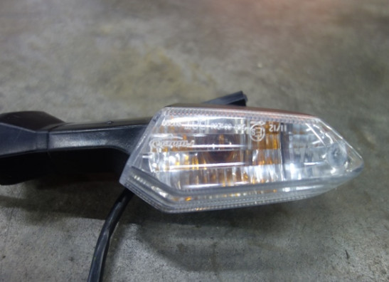 Winker left rear Kawasaki Z 750