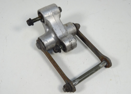 Link systeem achterveer Yamaha BT 1100