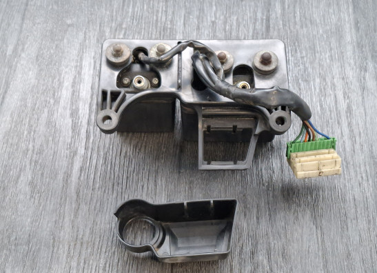 Tellerset Honda XL 600