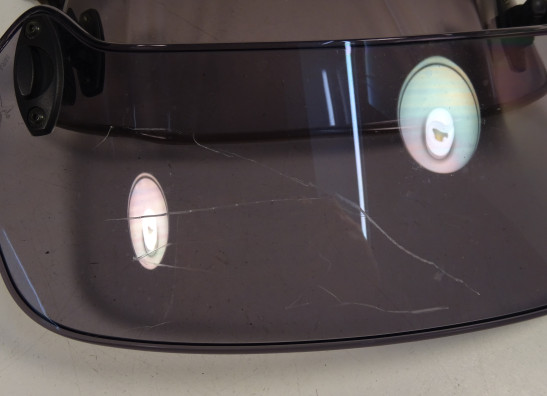 Windschild Kawasaki VERSYS 650