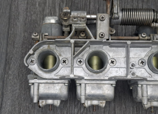 Carburateurset Kawasaki Z 900 Z1