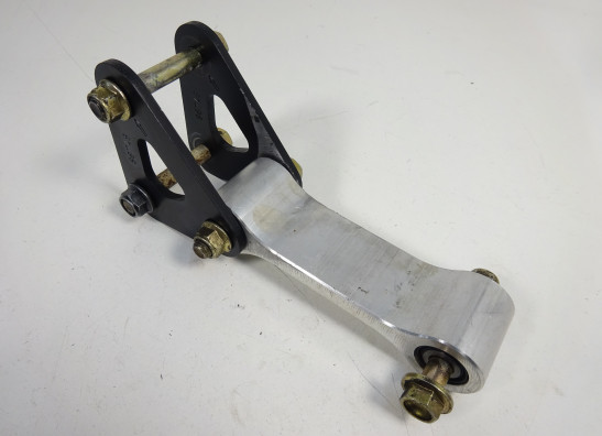 Link systeem achterveer Cagiva Raptor 650