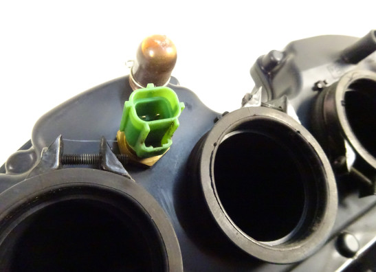 Luftfiltergehäuse Suzuki GSR 600