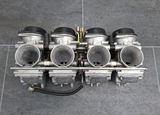 Carburetor assy Yamaha YZF 750